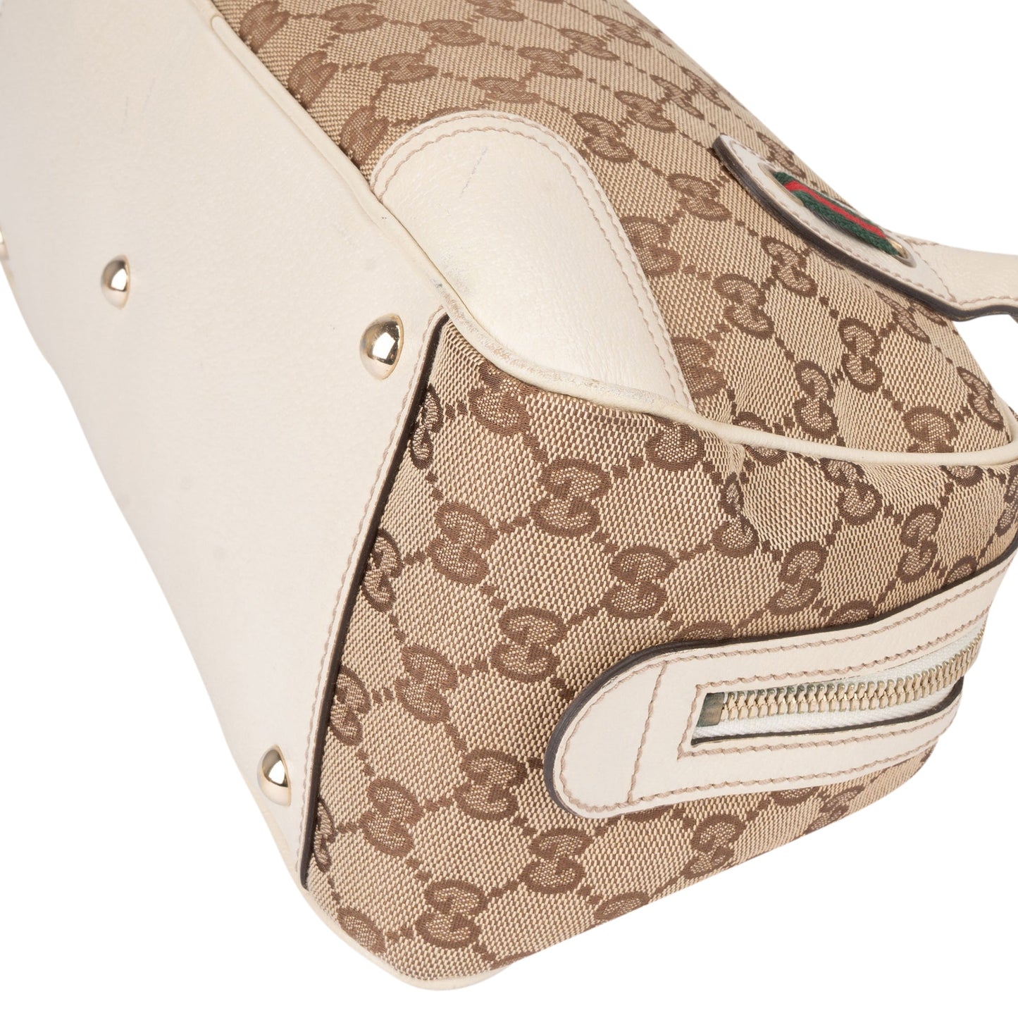 Gucci GG Monogram Princy Handbag
