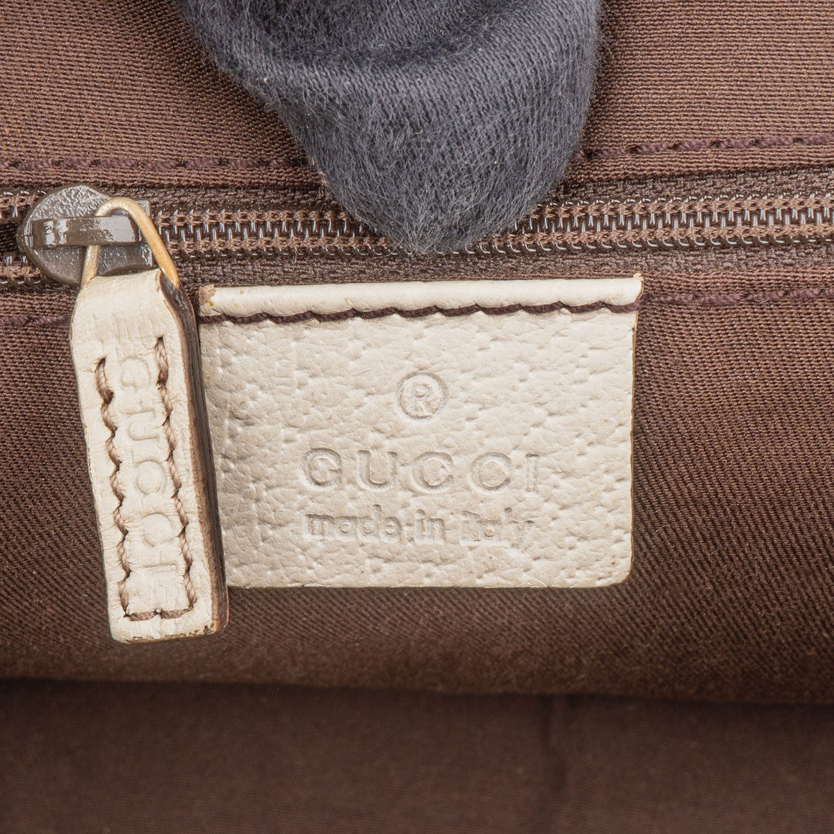 Gucci GG Monogram Princy Handbag