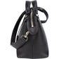 Fendi Black Leather By The Way Handbag