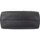 Fendi Black Leather By The Way Handbag