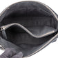 Fendi Black Leather By The Way Handbag