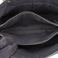 Fendi Black Leather By The Way Handbag