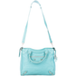 Balenciaga Blue Leather The City Handbag