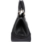 Louis Vuitton Noir Epi Leather Montaigne BB Handbag