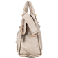 Balenciaga Leather The City Handbag
