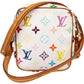 Louis Vuitton Rift aus Monogram Multicolore Canvas (Murakami, limitiert) – Ansicht 4