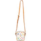 Louis Vuitton Rift aus Monogram Multicolore Canvas (Murakami, limitiert) – Ansicht 8