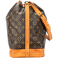 Louis Vuitton Monogram Canvas Sac Noé Grande Shoulder Bag