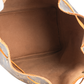 Louis Vuitton Monogram Canvas Sac Noé Grande Shoulder Bag
