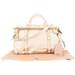 Miu Miu Vitello Lux Leather City Handbag