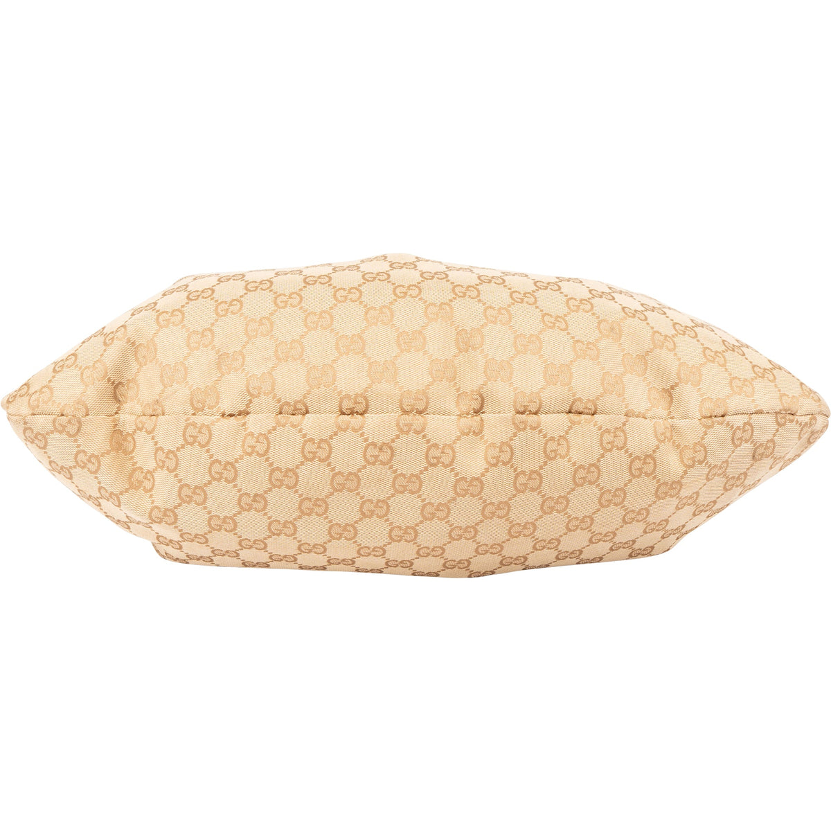 Gucci Bamboo aus GG Canvas – Ansicht 6