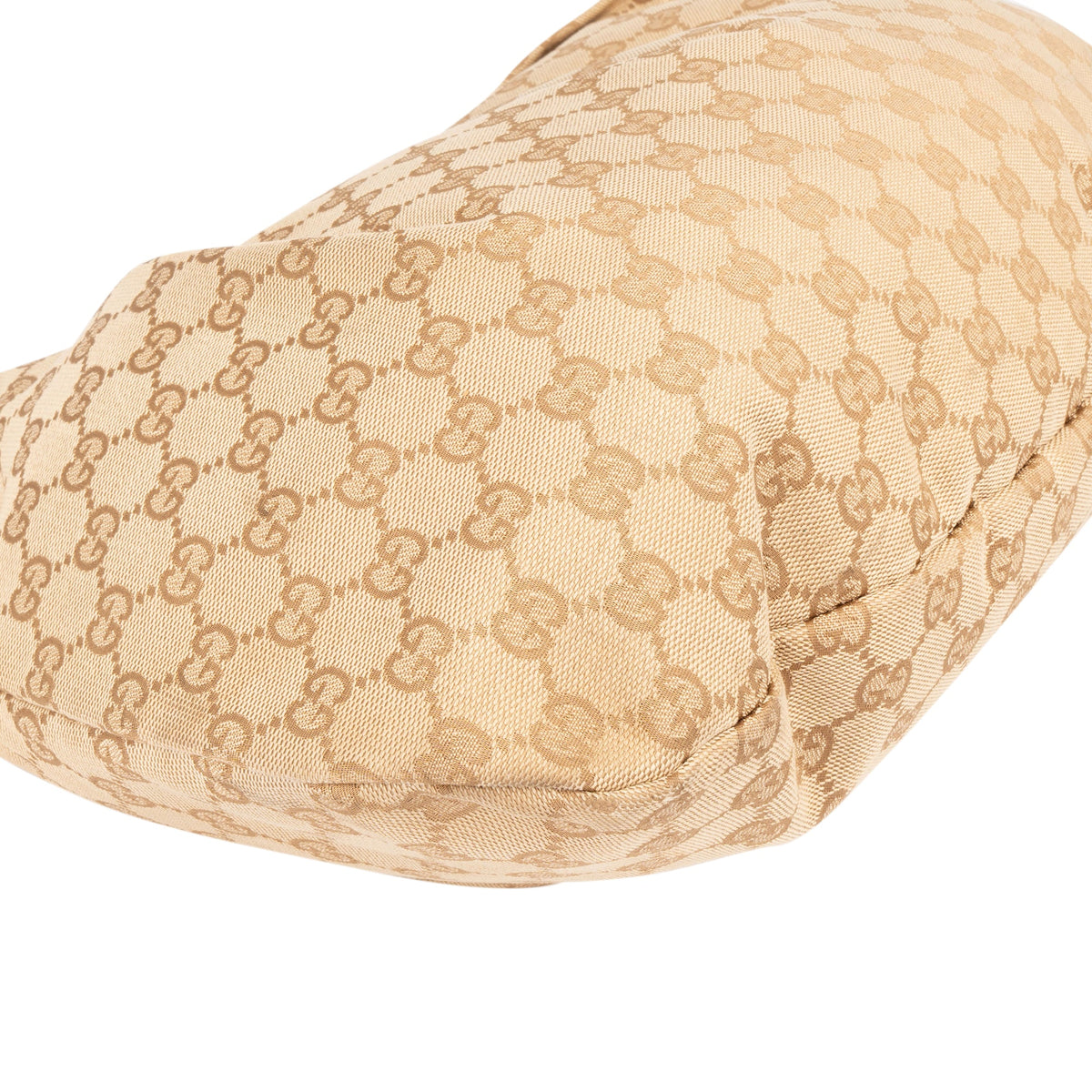 Gucci Bamboo aus GG Canvas – Ansicht 7