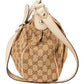 Gucci GG Monogram Sukey Crossbody Bag