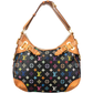 Louis Vuitton Monogram Murakami Multicolor Greta Shoulder Bag
