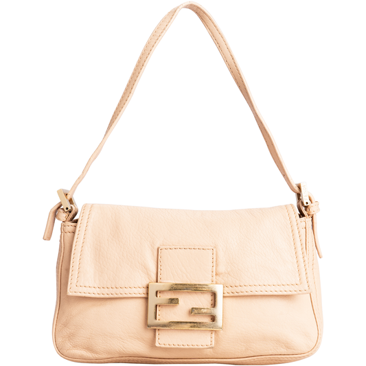 Fendi Baguette Shoulder Bag