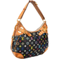 Louis Vuitton Monogram Murakami Multicolor Greta Shoulder Bag
