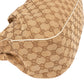 Gucci GG Monogram Sukey Crossbody Bag