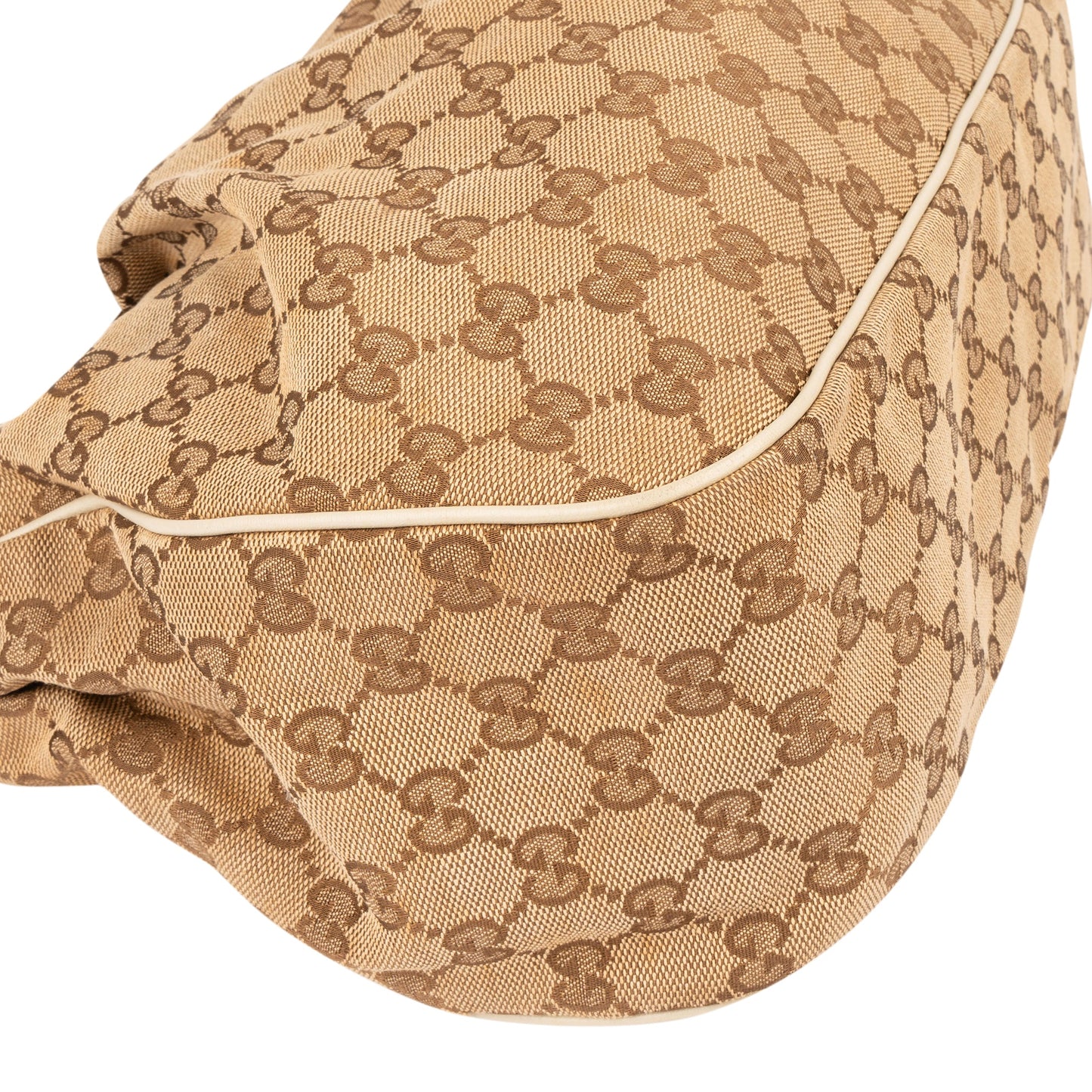 Gucci GG Monogram Sukey Crossbody Bag