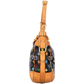 Louis Vuitton Monogram Murakami Multicolor Greta Shoulder Bag