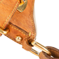 Louis Vuitton Monogram Murakami Multicolor Greta Shoulder Bag