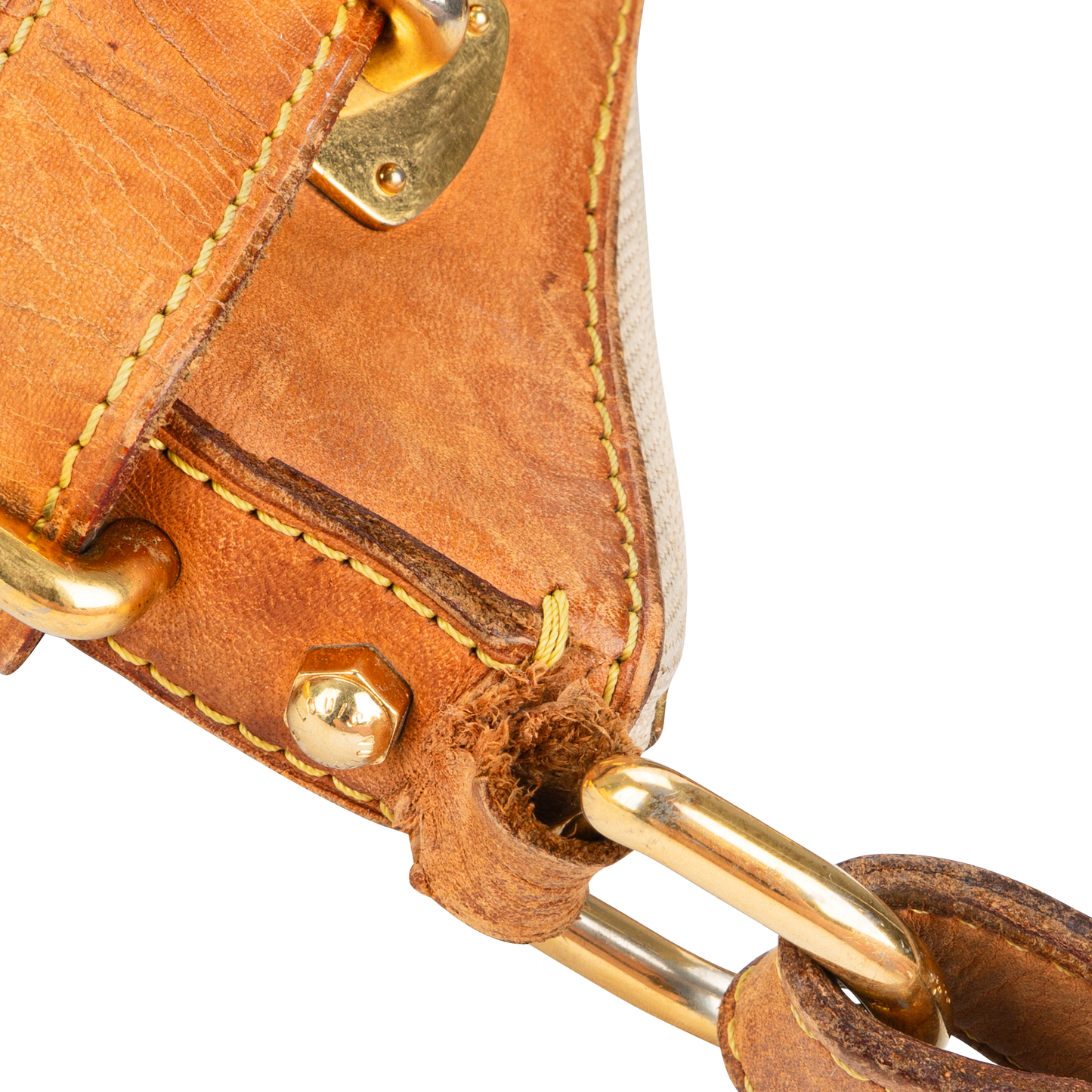 Louis Vuitton Monogram Murakami Multicolor Greta Shoulder Bag