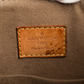 Louis Vuitton Monogram Murakami Multicolor Greta Shoulder Bag