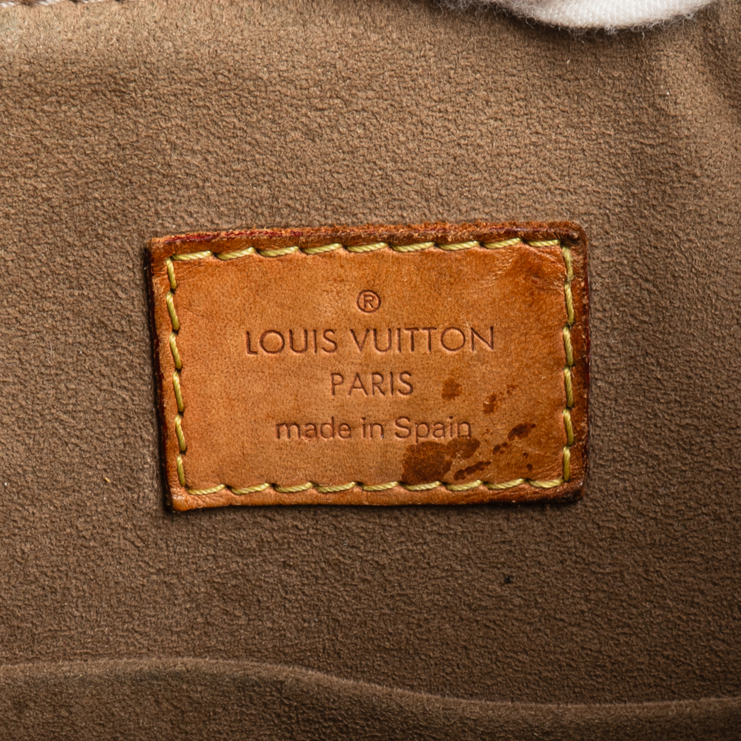 Louis Vuitton Monogram Murakami Multicolor Greta Shoulder Bag