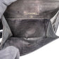 Chanel Noir Caviar Leather CC Wallet