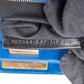 Fendi Peekaboo aus blauem Leder – Ansicht 13