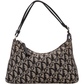 Christian Dior Monogram Trotter Shoulder Bag
