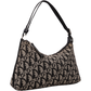 Christian Dior Monogram Trotter Shoulder Bag