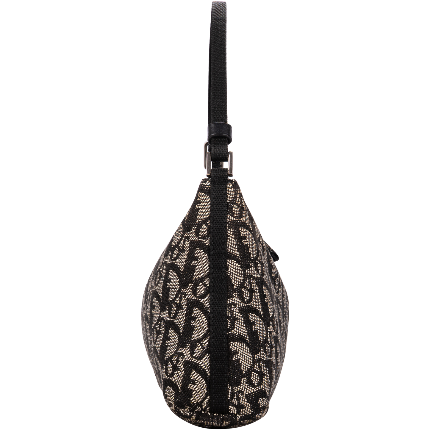 Christian Dior Monogram Trotter Shoulder Bag