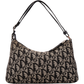 Christian Dior Monogram Trotter Shoulder Bag