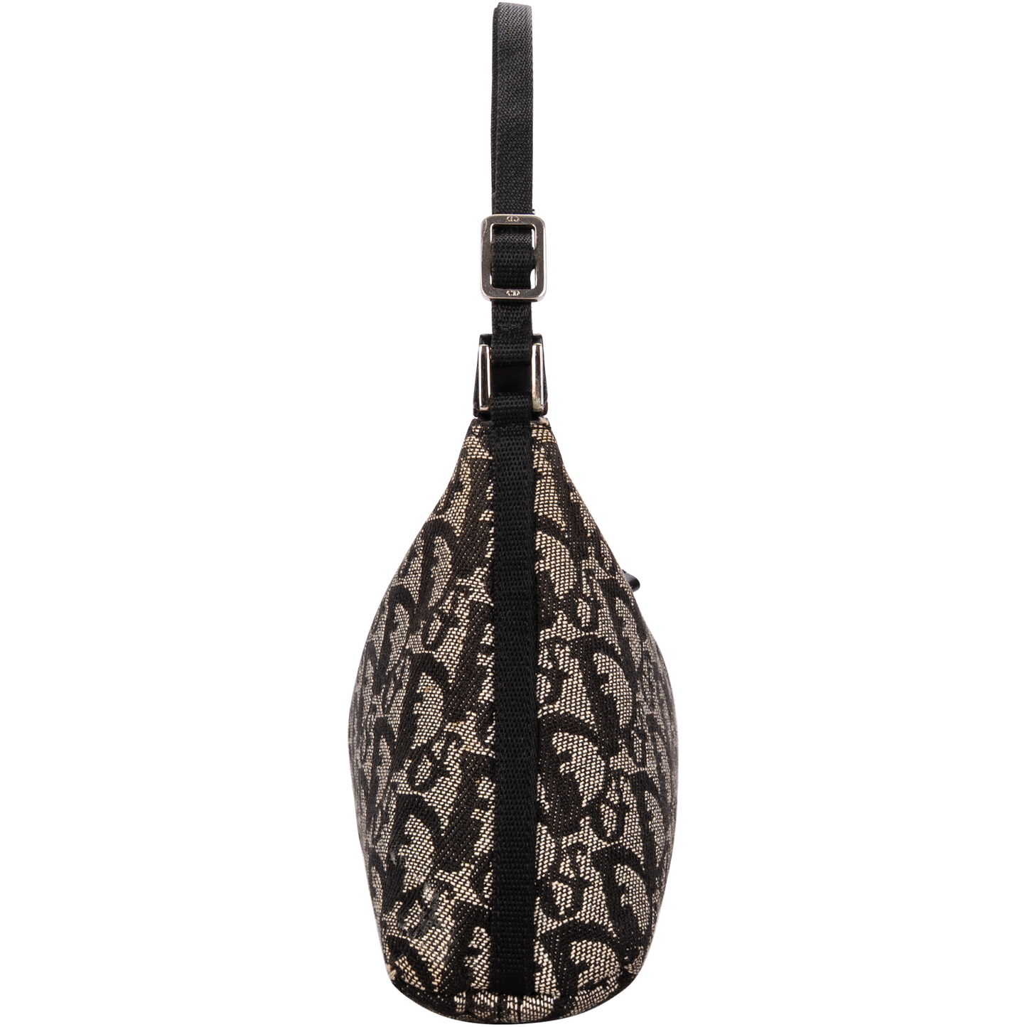 Christian Dior Monogram Trotter Shoulder Bag
