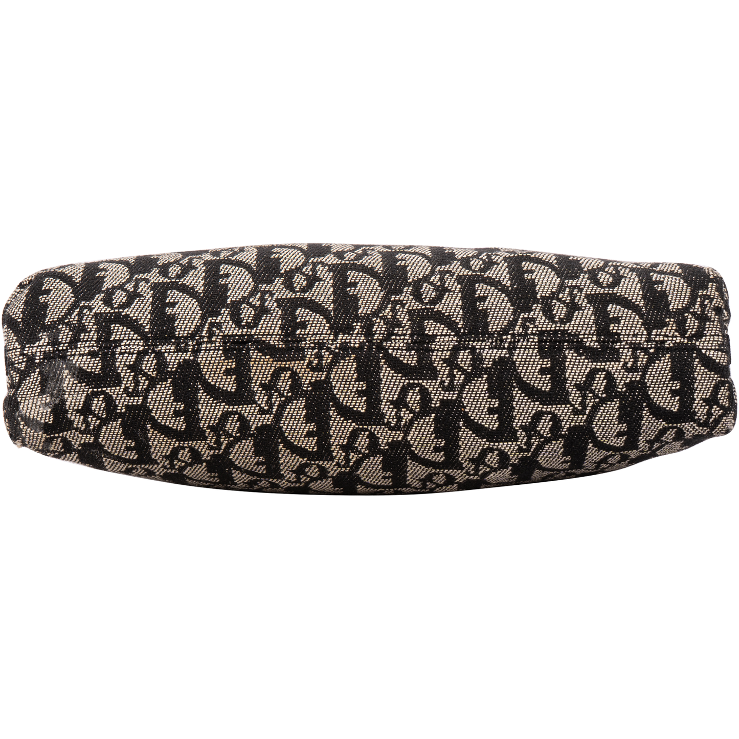 Christian Dior Monogram Trotter Shoulder Bag