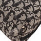 Christian Dior Monogram Trotter Shoulder Bag