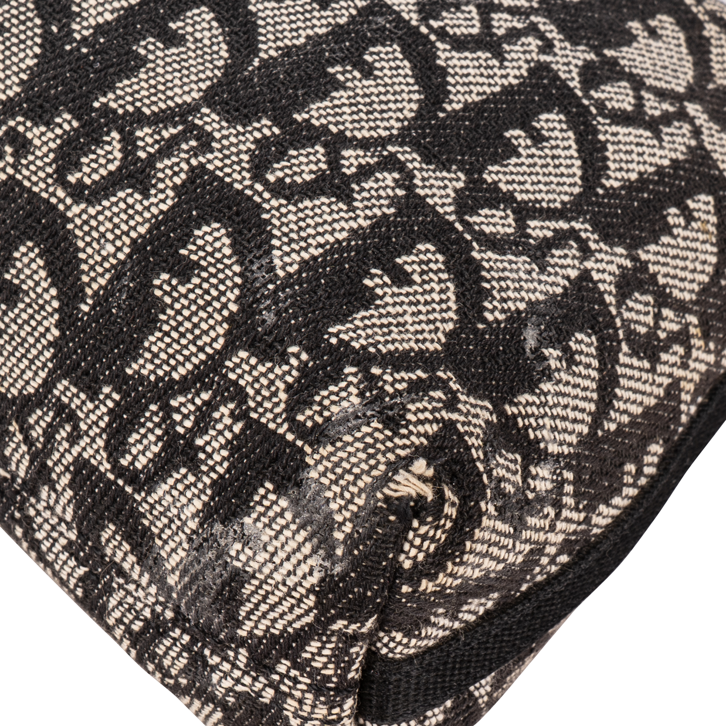 Christian Dior Monogram Trotter Shoulder Bag