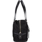 Prada Black Nylon Milano Handbag