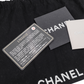 Chanel Quilted Caviar Leather Shiva Easy Flap Shoulder Bag