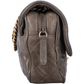 Chanel Quilted Caviar Leather Shiva Easy Flap Shoulder Bag