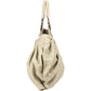 Gucci Leather GG Monogram Pelham Handbag