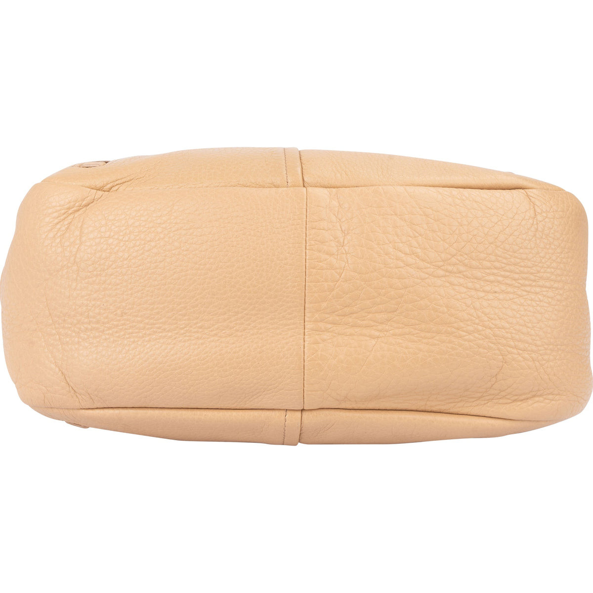 Prada City Hobo aus Vitello-Kalbsleder – Ansicht 7