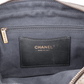 Chanel Quilted Caviar Leather Shiva Easy Flap Shoulder Bag