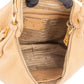 Prada City Hobo aus Vitello-Kalbsleder – Ansicht 9