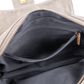 Chanel Quilted Caviar Leather Shiva Easy Flap Shoulder Bag