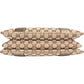Gucci GG Monogram Golden Bamboo Handbag