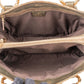 Gucci Golden Bamboo aus GG Canvas – Ansicht 9