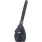 Fendi Limited FF Buckle Baguette Shoulder Bag