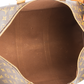 Louis Vuitton Monogram Canvas Keepall 50 Bandoulière Travel Bag