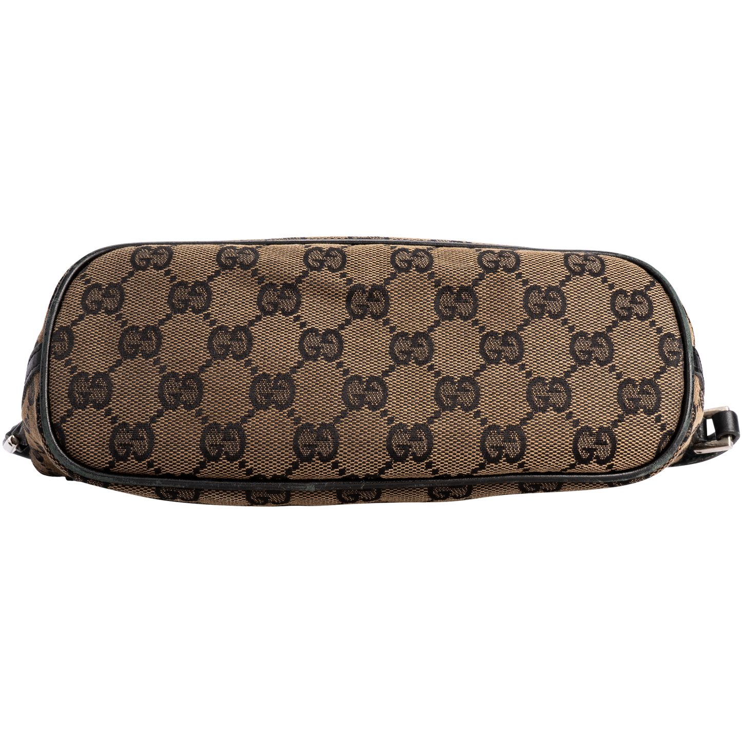 Gucci Boat Monogram Pochette